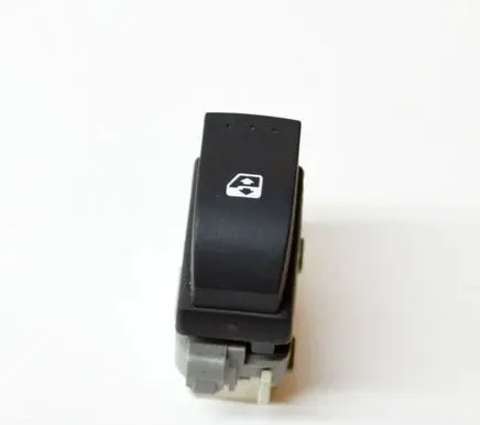 Renault Espace - Grand espace IV Electric window control switch 28082 220510