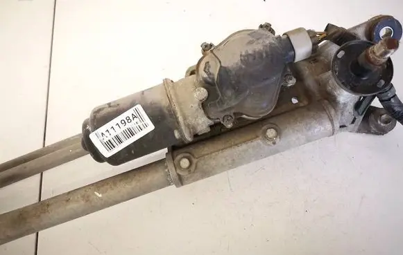 Honda FR-V Wiper motor WM07B