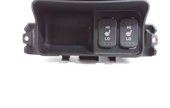 Honda Civic Seat heating switch