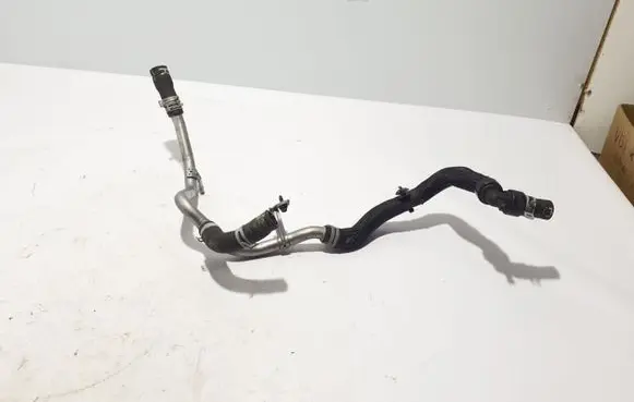 Renault Express Brake vacuum hose/pipe 210471593R