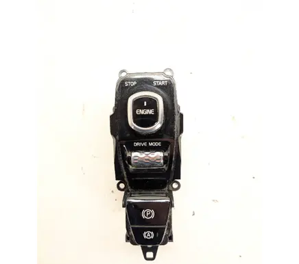 Volvo XC90 Engine start stop button switch 31443474
