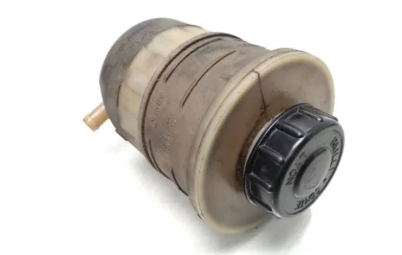 Citroen Dispatch II Power steering fluid tank/reservoir 7700782884