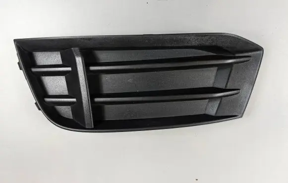 Audi A3 S3 8V Front bumper lower grill 8V5807681AA