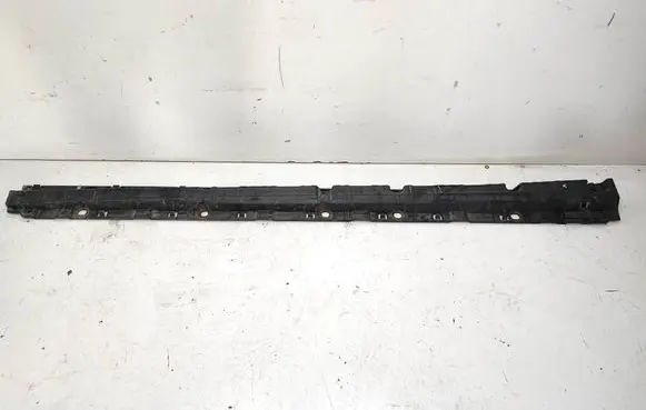 BMW X5 F15 Sill supporting ledge 