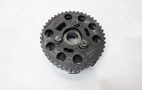 Audi A4 S4 B6 8E 8H Timing chain sprocket 