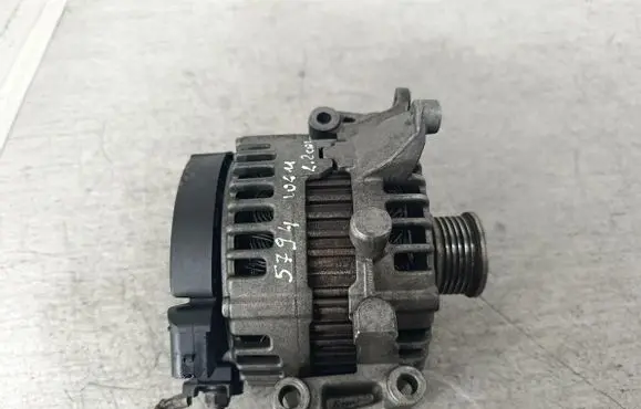 Mercedes-Benz E W211 Generator/alternator 