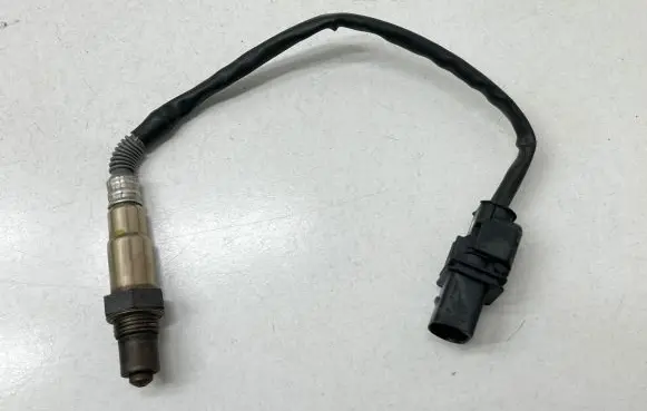 Hyundai Tucson TL Lambda probe sensor 1928404687