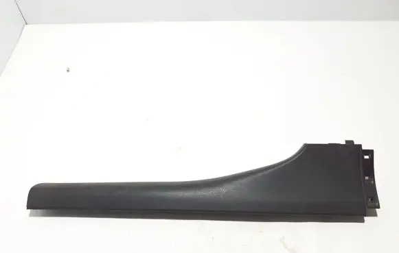 Renault Laguna III Front sill trim cover 768940001R