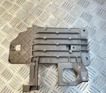 Audi A6 S6 C6 4F Sound amplifier holder/bracket 4F1035462