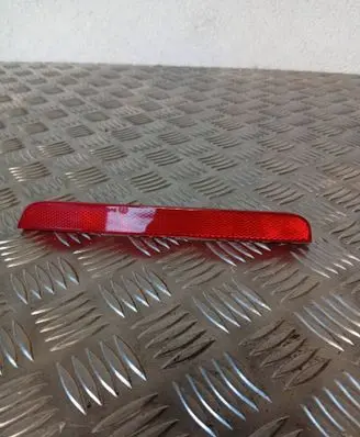 Dodge Challenger Rear bumper light 68211189AA