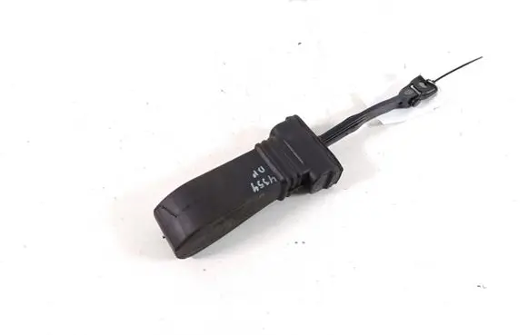 Audi A7 S7 4G Front door check strap stopper 4G8837249B