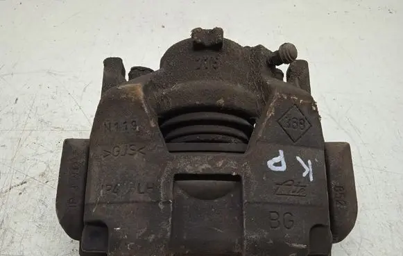 Renault Scenic III - Grand scenic III Front brake caliper