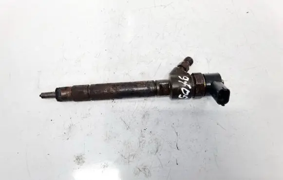 Volvo S80 Fuel injector 0445110298 30777526