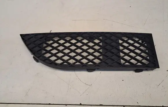 BMW 7 E65 E66 Front bumper lower grill 7135564