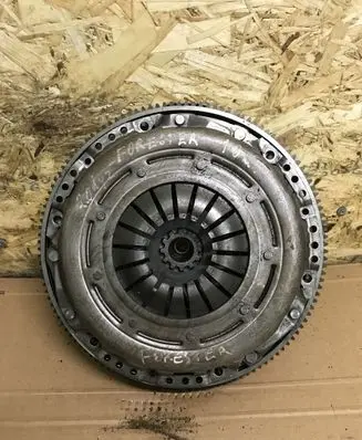 Subaru Forester SH Clutch set kit