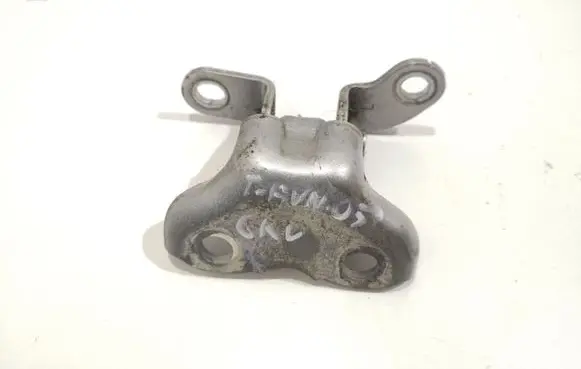 Toyota Avensis T250 Rear door upper hinge