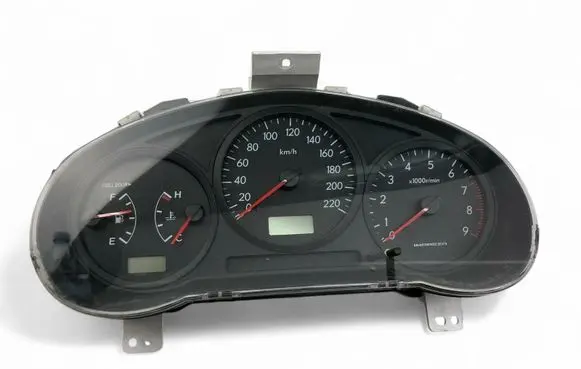 Subaru Impreza III Speedometer (instrument cluster) 85003FE040