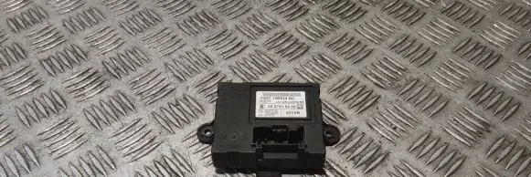 Jaguar XF X250 Door control unit/module 7G9T14B534