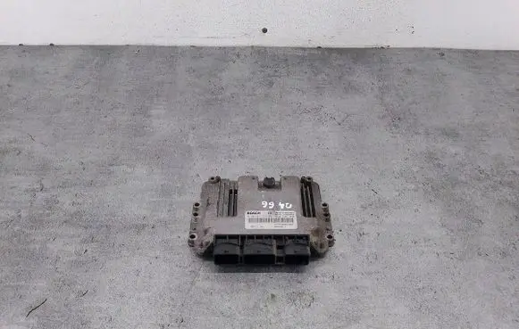 Engine control unit/module ECU
