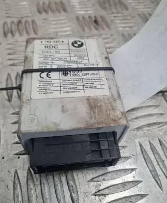 BMW 3 E46 Tire pressure sensor 67521279