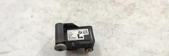 BMW X3 E83 Airbag deployment crash/impact sensor 010348 3414123
