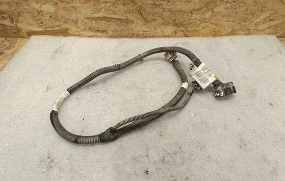 Opel Astra J Other wiring loom 13269906