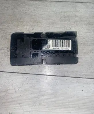 Citroen C6 Tire pressure sensor 9660499380 9806270
