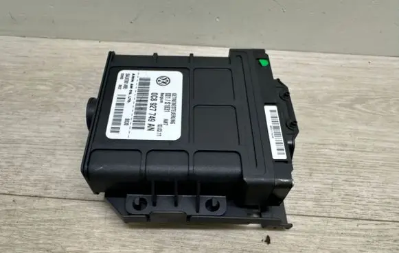 Porsche Cayenne (92A) Transfer box differential control unit 95861812201 95861812202 0C8927749AN