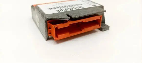 Mercedes-Benz SL R129 Airbag control unit/module 0018200026