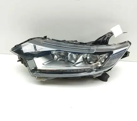 Mitsubishi Outlander Headlight/headlamp 4BX158301C8 ECM92122A10
