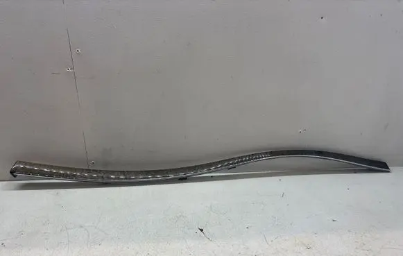 Mercedes-Benz A W169 Dashboard glove box trim 204969L