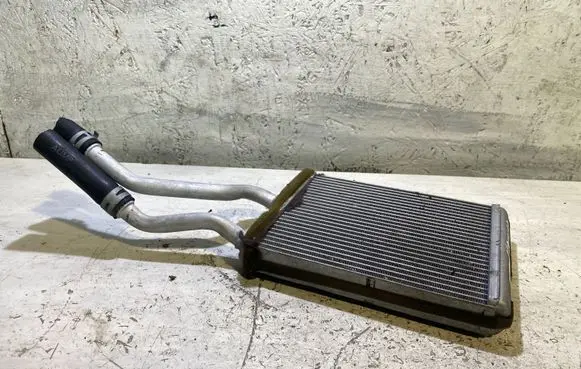Chrysler Town u0026 Country V Heater blower radiator 16393002 C114724