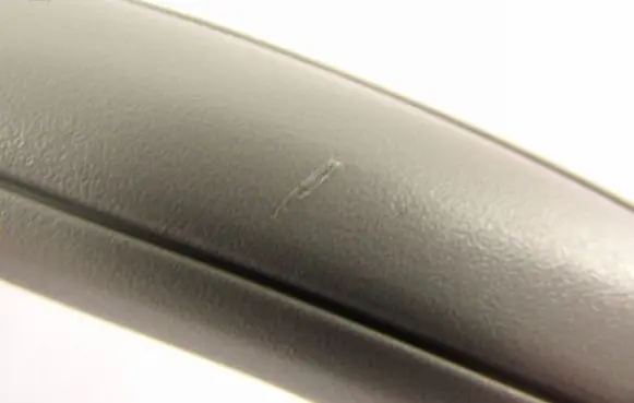 Renault Espace - Grand espace IV Front interior roof grab handle 8200051169