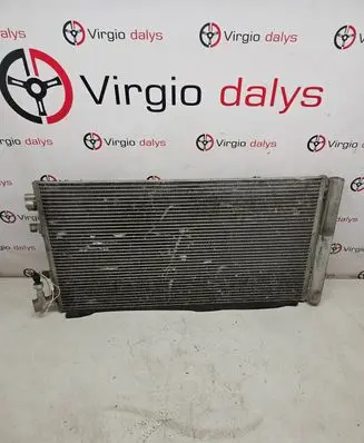 Renault Scenic III - Grand scenic III A/C cooling radiator (condenser) 921100001R M135168C 0900319545