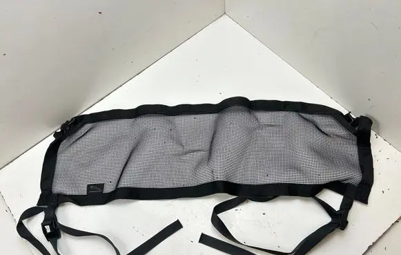 Jaguar F-Pace Trunk/boot cargo luggage net 