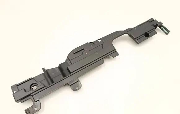 BMW X3 G01 Other trunk/boot trim element 7396584 7439386