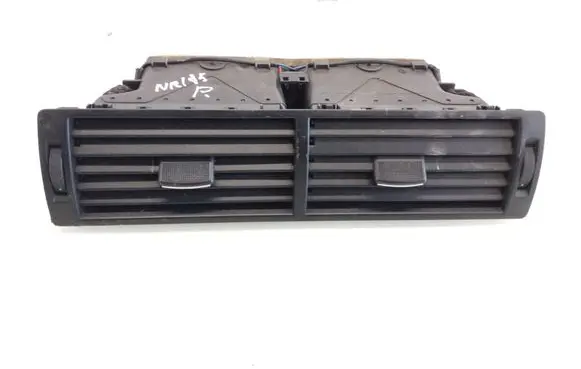 Audi A4 S4 B6 8E 8H Dash center air vent grill