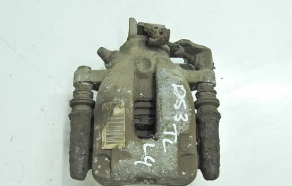 Citroen DS3 Rear brake caliper