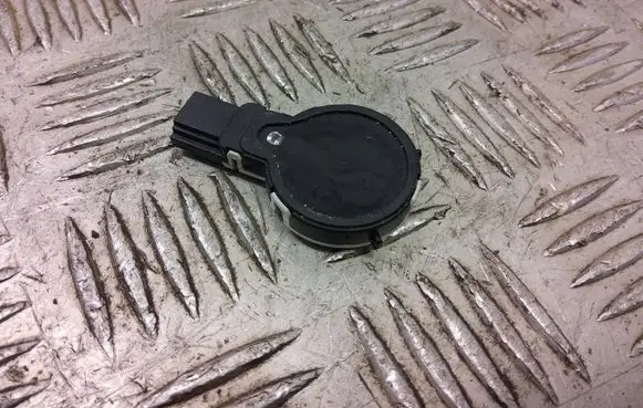 Ford Kuga II Rain sensor BK2T17D547AB