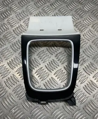 Mazda 6 Gear shifter surround trim plastic GJE864341