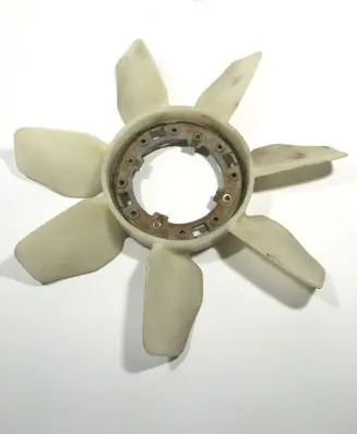 Toyota Land Cruiser (J120) Fan impeller 