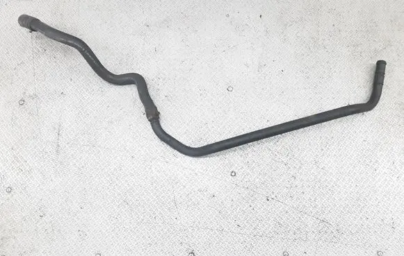 Mercedes-Benz E W211 Engine coolant pipe/hose