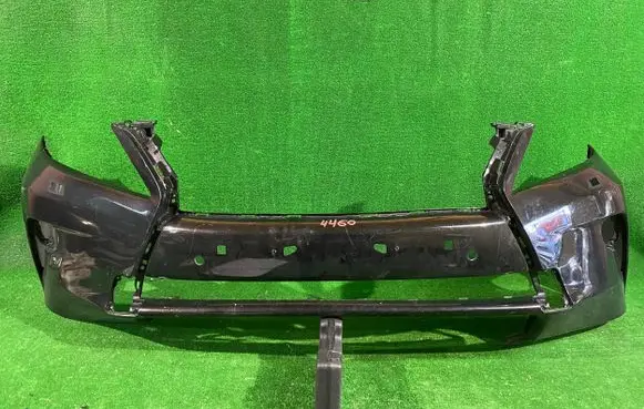 Lexus RX III Front bumper