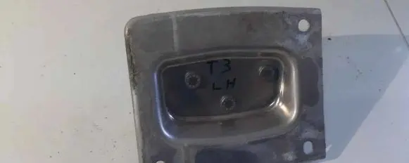 Tesla Model 3 Other under body part 
