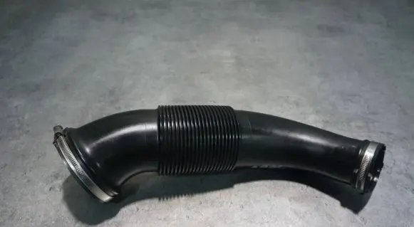 Audi A8 S8 D4 4H Air intake duct part 4H0129808B