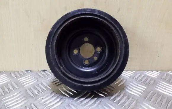 Skoda Octavia Mk1 (1U) Crankshaft pulley 03G105243