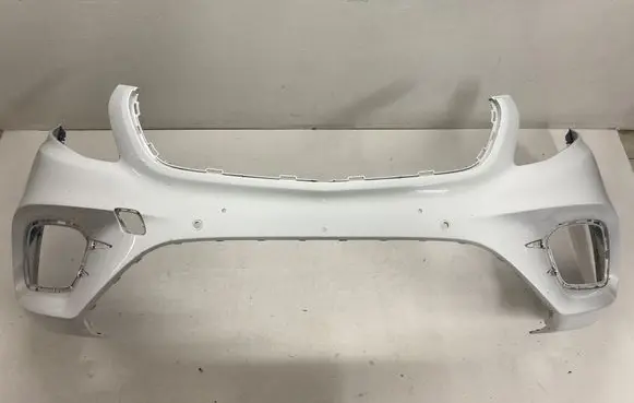 Mercedes-Benz Vito Viano W447 Front bumper A4478851000 A4478851100