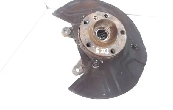 BMW X3 E83 Front wheel hub spindle knuckle 3412024
