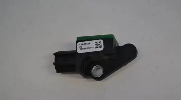 Volkswagen PASSAT B6 Airbag deployment crash/impact sensor 46081606 318868709U