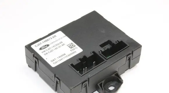 Ford Kuga II Tailgate/trunk control unit/module CJ5T14B673AR